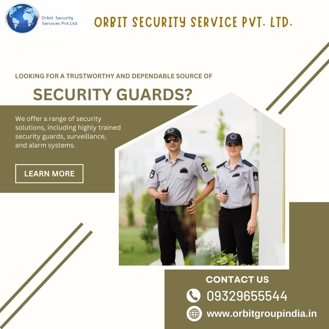Best Event Security Services in Indore